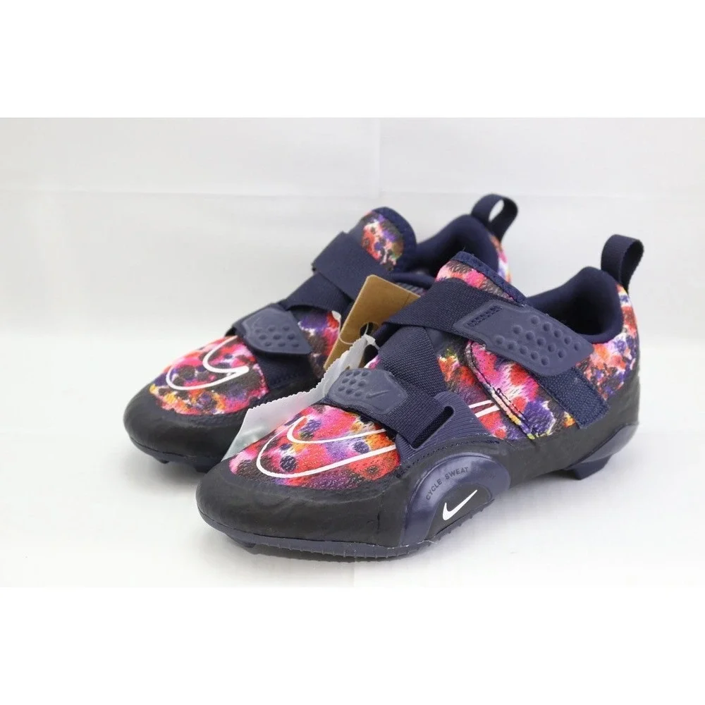 Nike SuperRep Cycle 2 Next Nature Spray Paint Size 6.5 DH3395-400